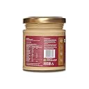 The Premium Basket Cashew Nut Butter| Unsweetened | Smooth & Creamy| 180g gallery image
