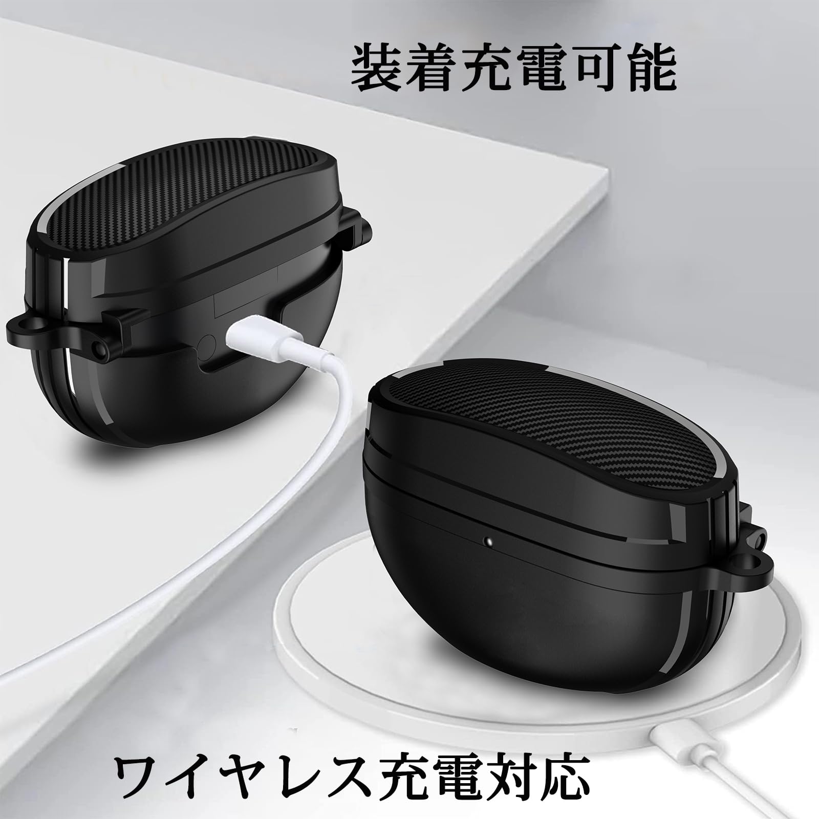 Amazon | 対応 W F-1000 XM5 ケース LAYJOY ワイヤレス イヤーホン 用