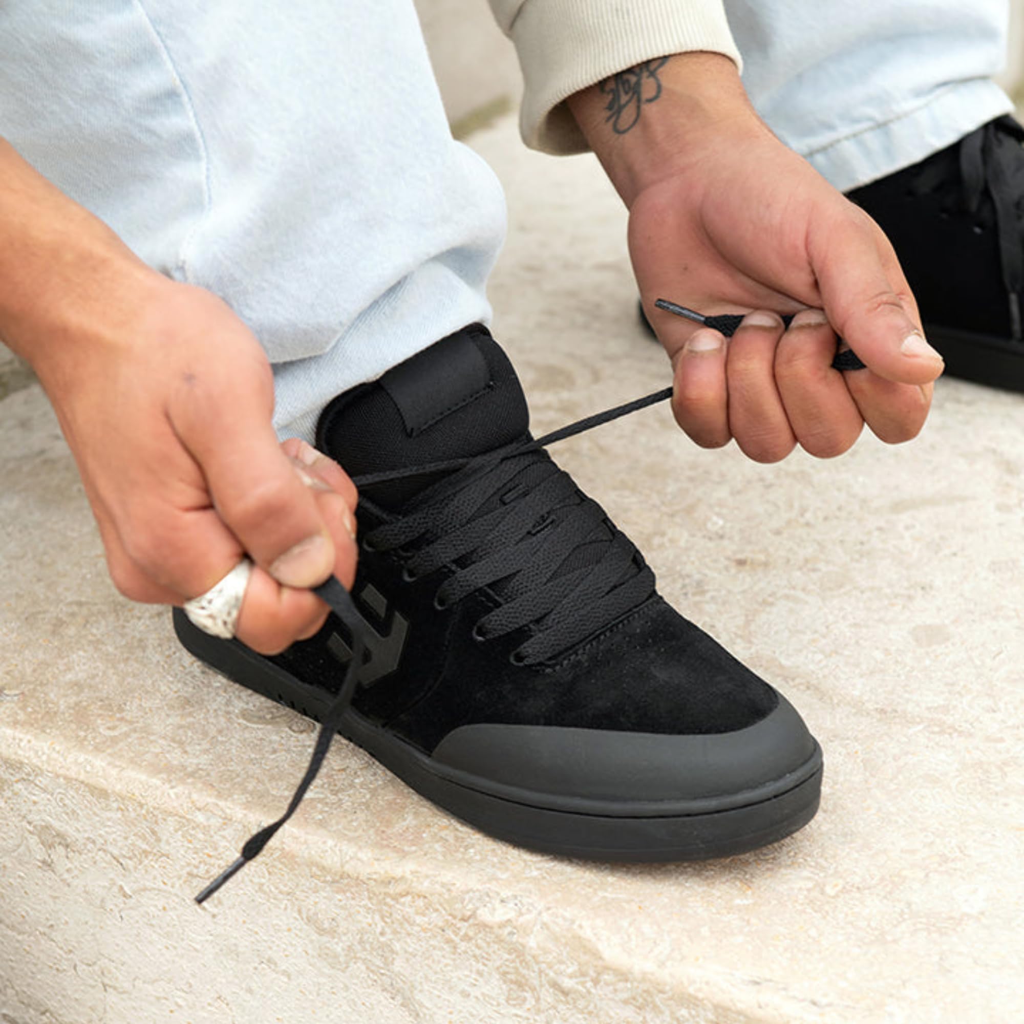 Etnies Homme Marana Chaussures de Skateboard