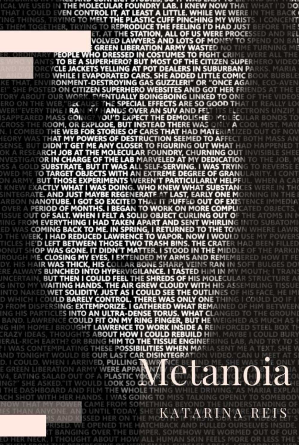 METANOIA