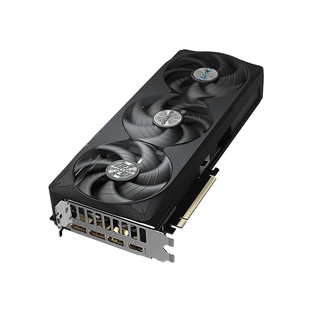 グラフィックボード・グラボ・ビデオカード GIGABITE Geforce RTX5070TI 16GB Eagle OC Amazon | Gigabyte GeForce RTX 5070 Ti Eagle OC SFF 16G