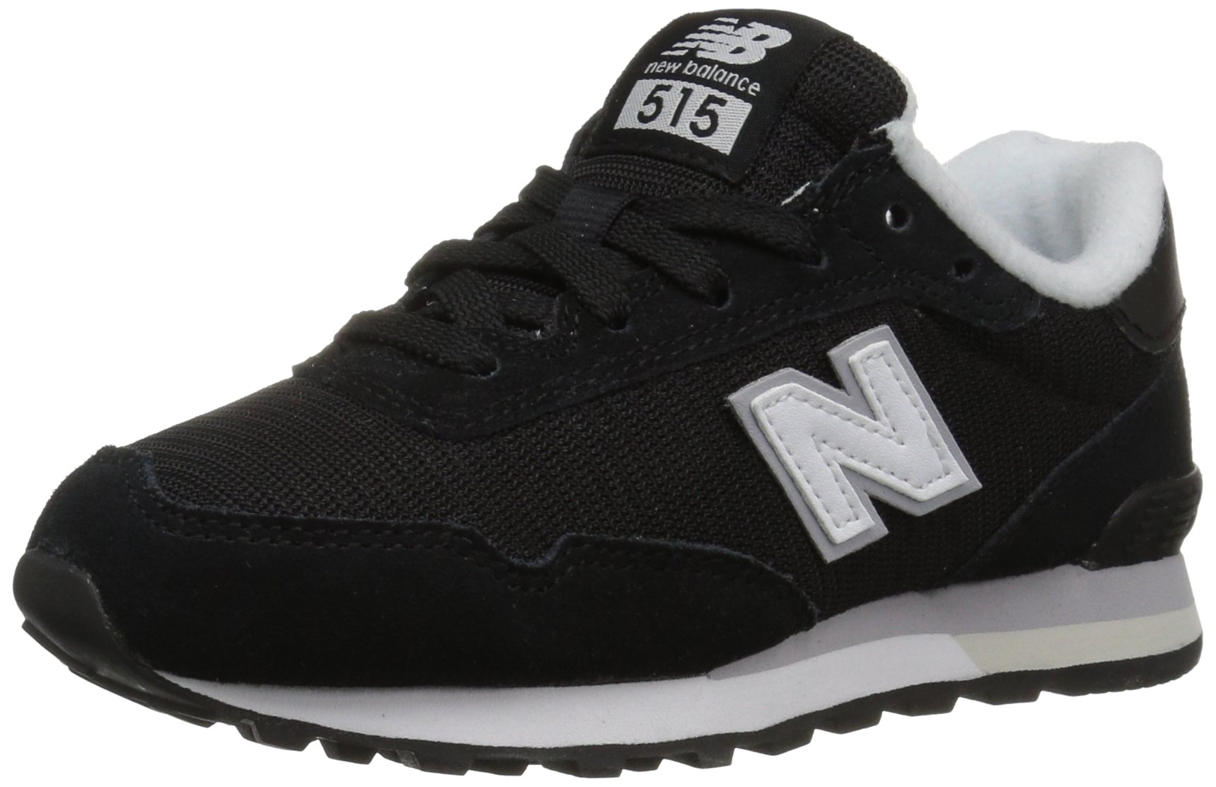 New Balance Kids' 515 V1 Hook and Loop Sneaker — view 55