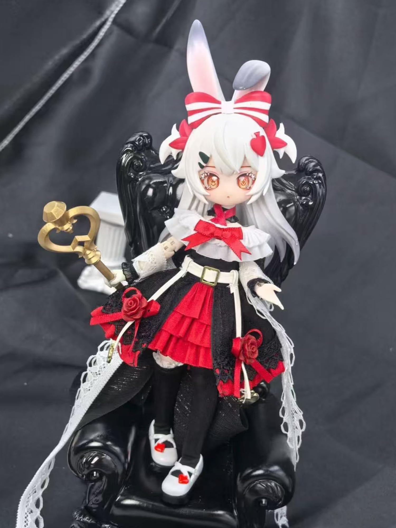 Amazon.co.jp: 異象重構 BJDドール 1/8スケール BJD 可動フィギュア