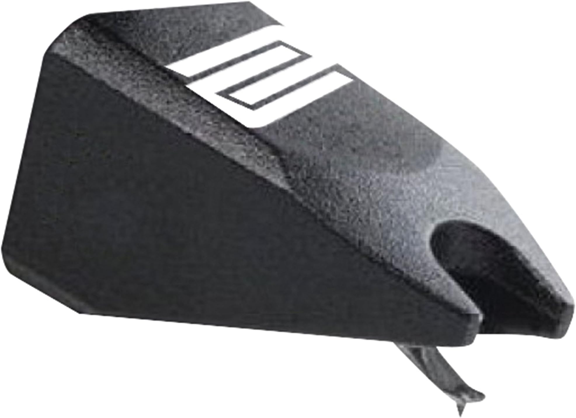 Stylus OM Black replacement stylus unit for Reloop OM Black Dj Hifi cartridge - SPHERICAL