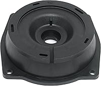 Vista 6 de AppliaFit Placa de sellado compatible con Hayward SPX2600E5 para bombas seleccionadas Hayward SuperPump y MaxFlo