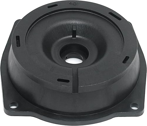 Miniatura 6 de AppliaFit Placa de sellado compatible con Hayward SPX2600E5 para bombas seleccionadas Hayward SuperPump y MaxFlo