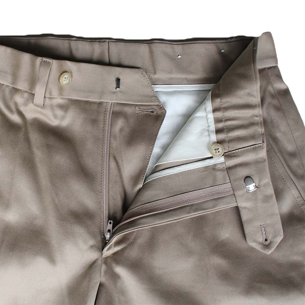 Amazon | バリーブリッケン BARRY BRICKEN DAVID CHINO FLAT