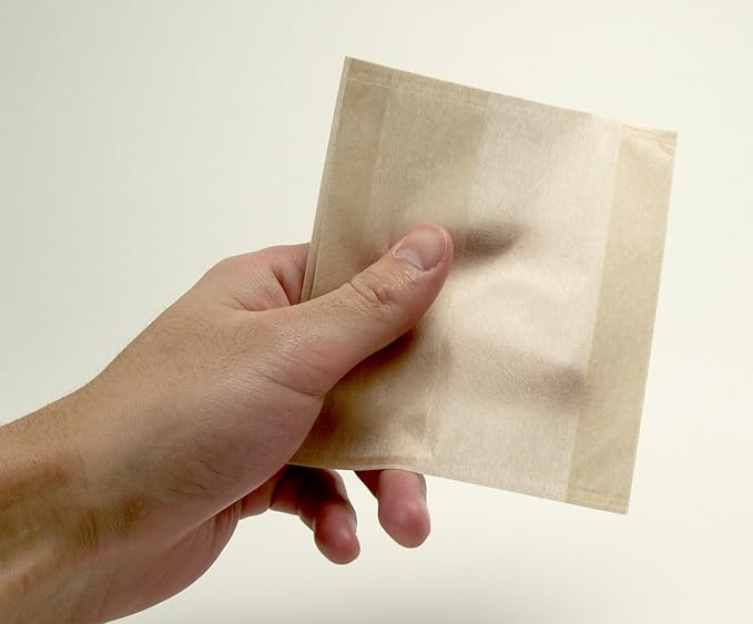 Té en Saquitos Pack 32 Piezas miniatura 4