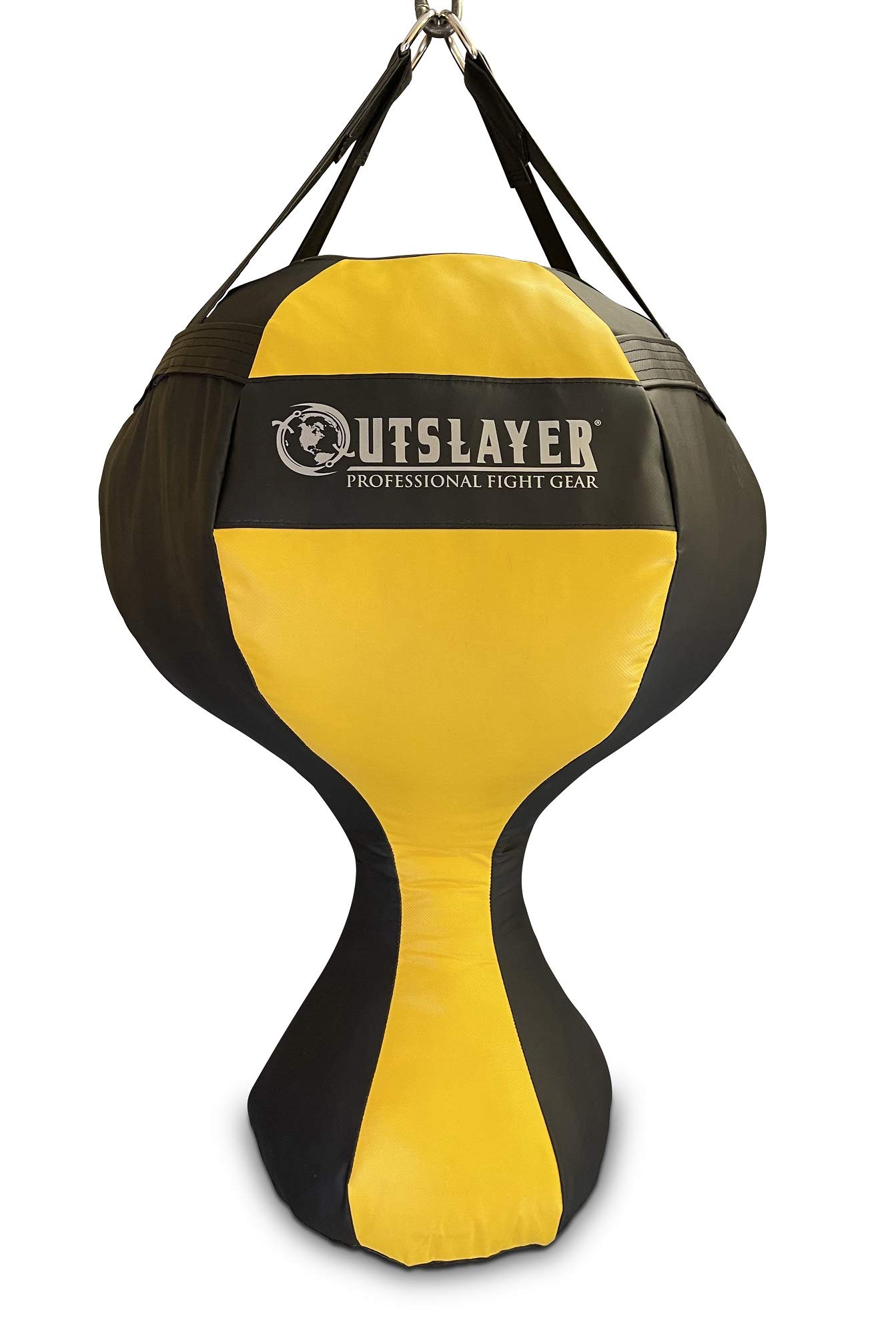 Punching Bag Ultimate Combination Heavy Bag Filled