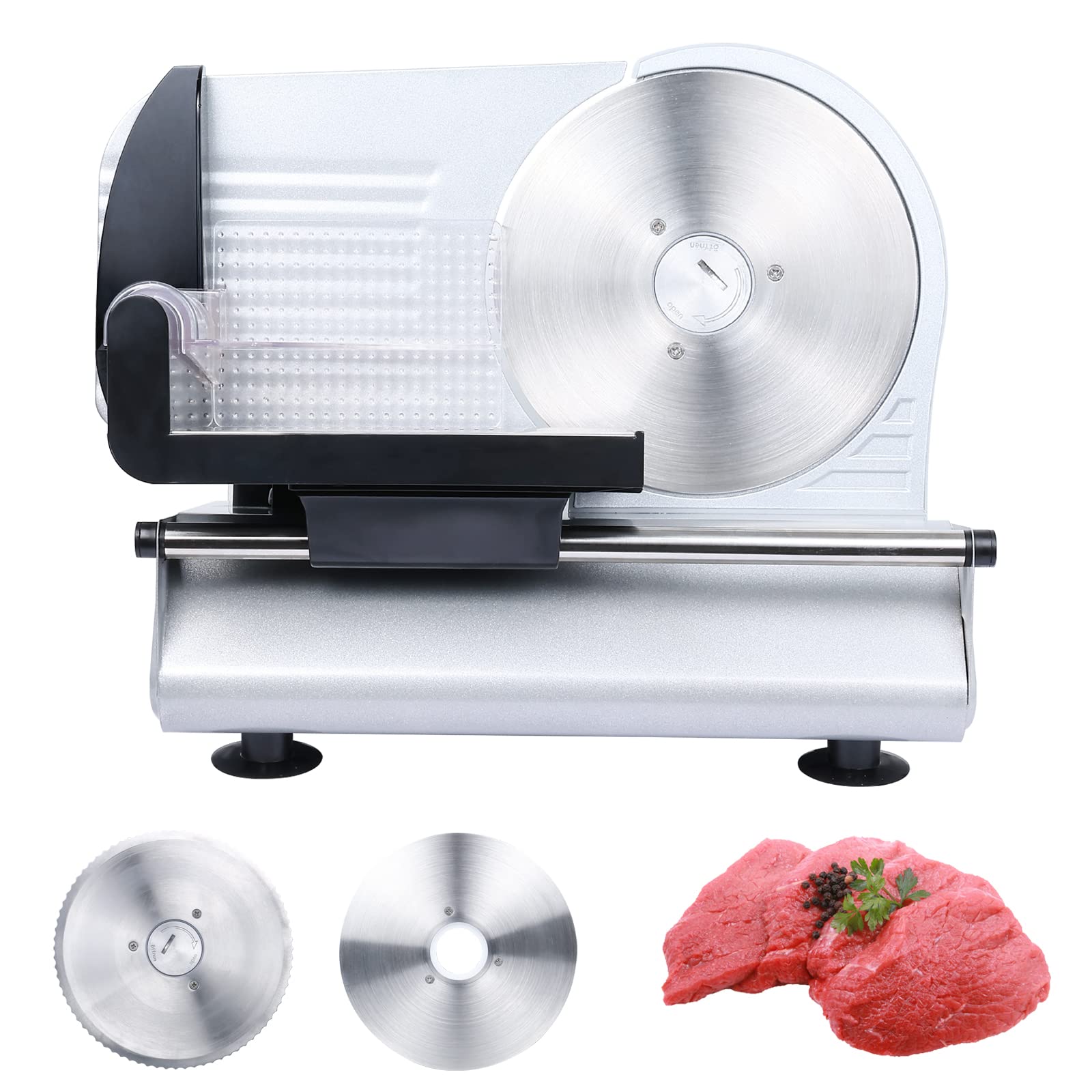 Can You Cut Cheese With a Meat Slicer? Best Cook House