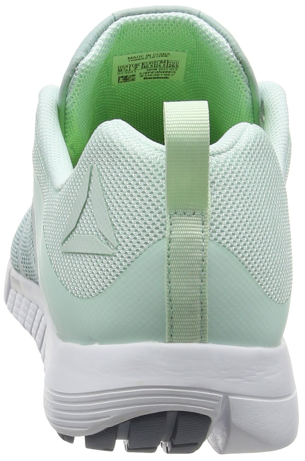 Reebok Bd2104 damskie buty do biegania w terenie