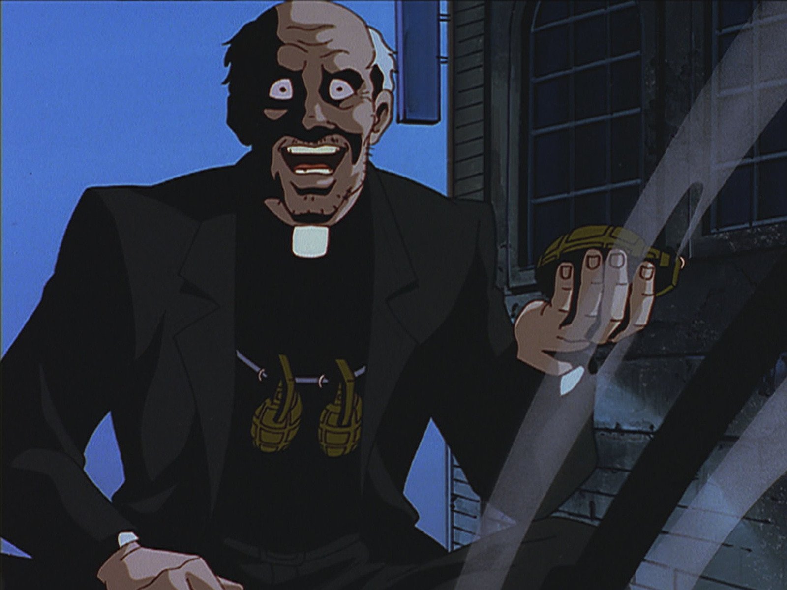 Amazon Co Jp トッド マクファーレンのスポーン シーズン1 吹替版 を観る Prime Video