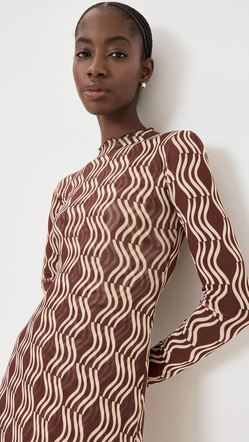 RESA Women's Lyon Dress - Image 3