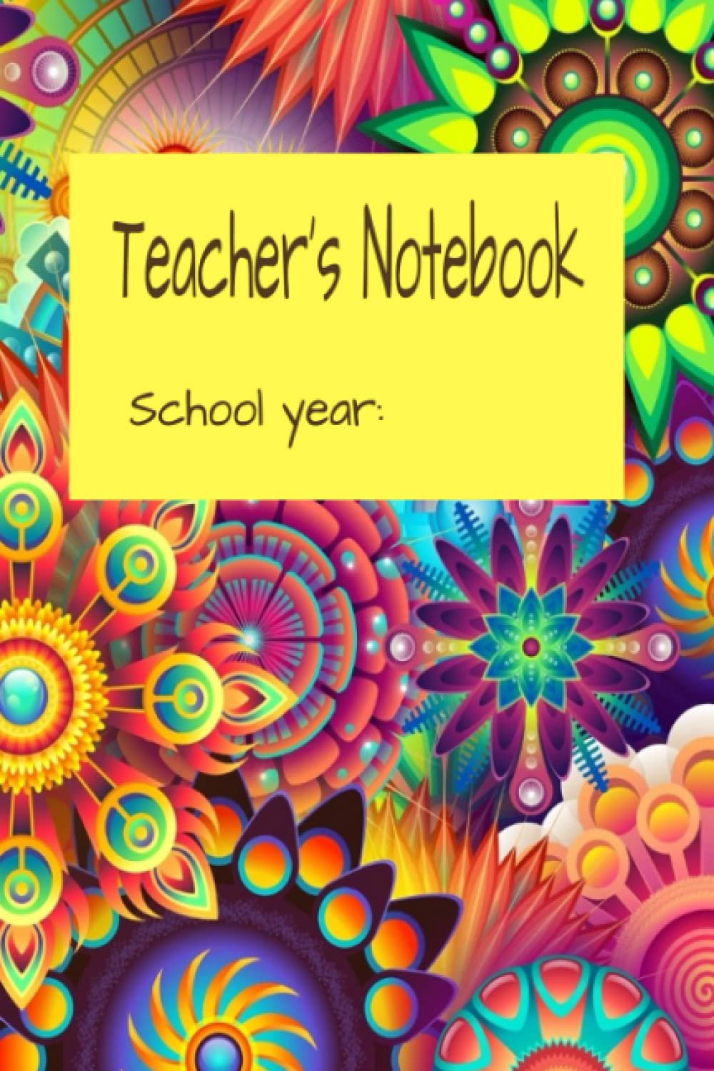 Teacher's Notebook