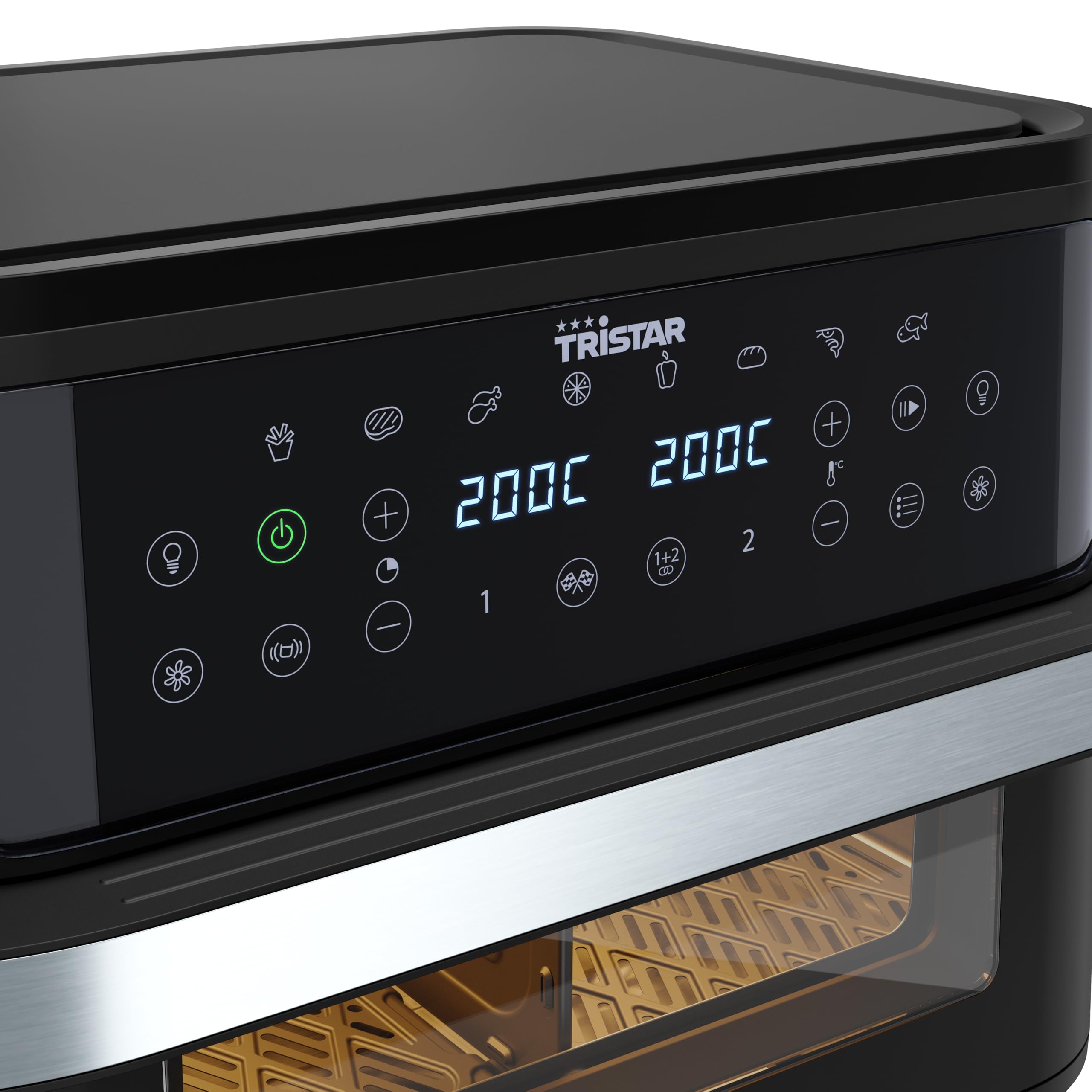 Tristar FR-9432 Airfryer | Prijs & specificaties