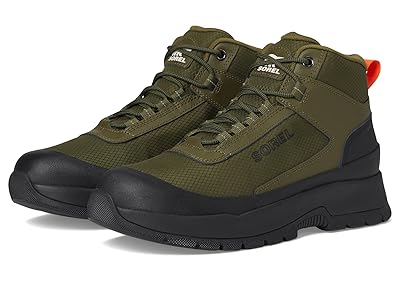 SOREL Outing Nw Sneaker Mid Waterproof Men