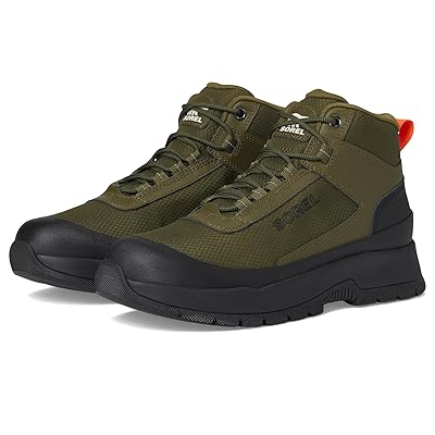 SOREL Outing Nw Sneaker Mid Waterproof Men