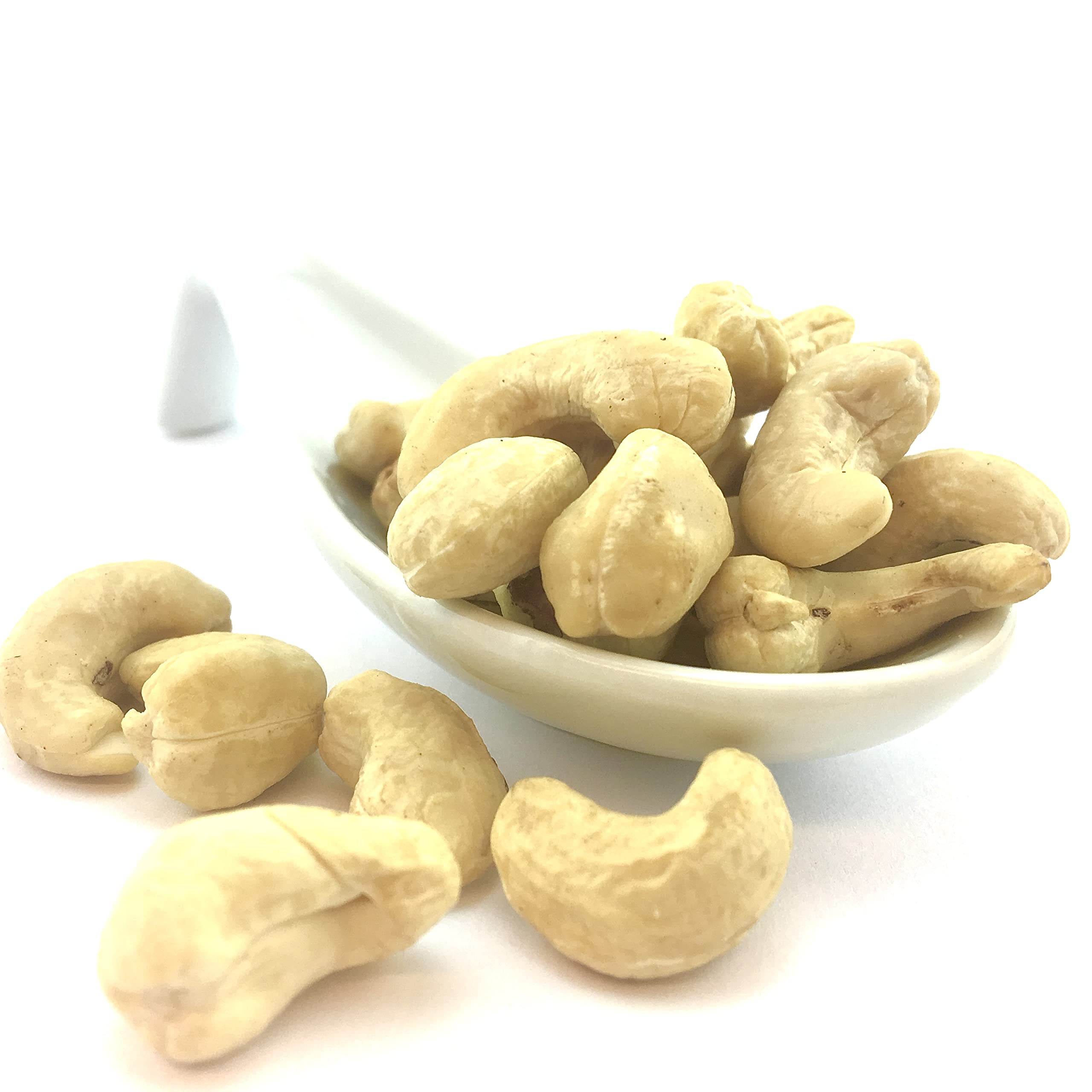 CASHEWKERNE NÜSSE (ganz) 5000
