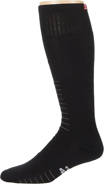 جوارب التزلج خفيفة الوزن من Eurosock للجنسين