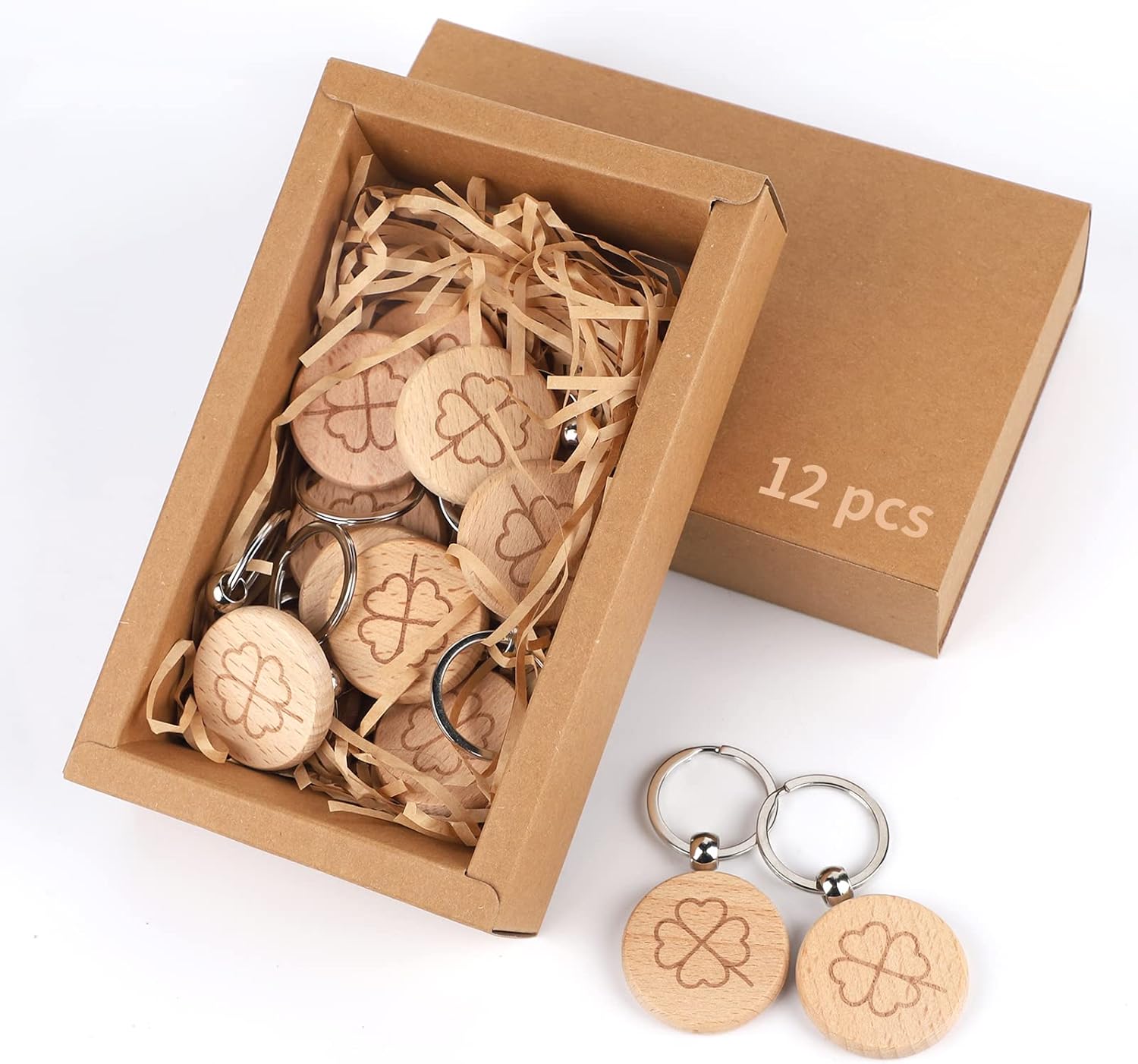 Süße Cartoon Schlüsselanhänger Paar-Set - Lustige Drachen Design Geschenke Für Verliebte