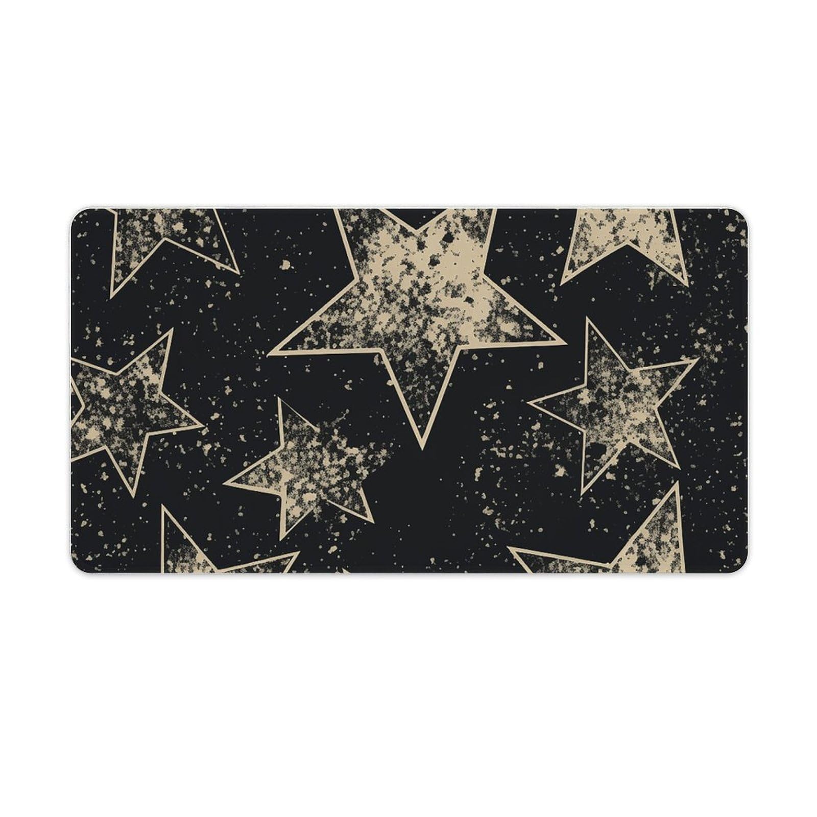 Tapis de souris imperméable grand format et antidérapant - 8