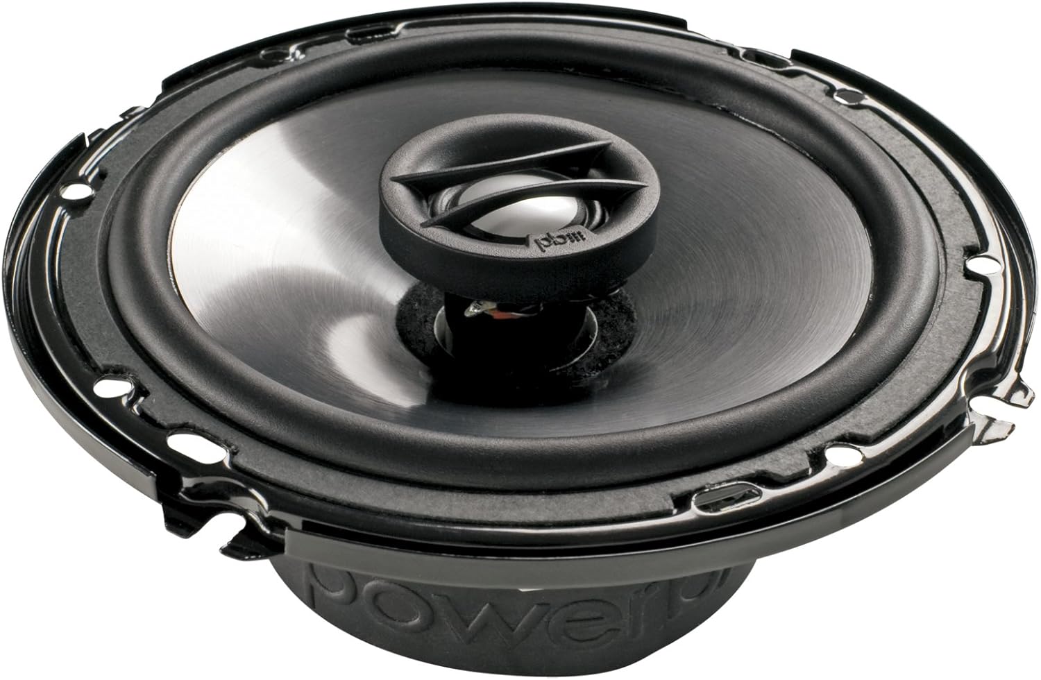 Greatest Product PowerBass L-6705x 6.5-Inch to 6.75-Inch Coaxial 2-Way Speaker System (Pair)