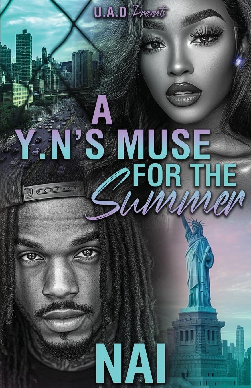 A YN'S Muse For The Summer: An Urban Romance Standalone