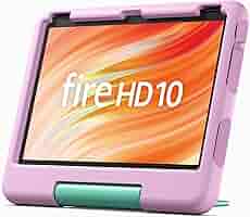 Amazon.co.jp: 【Fire HD 10 第13世代用】Amazon純正 キッズ向け