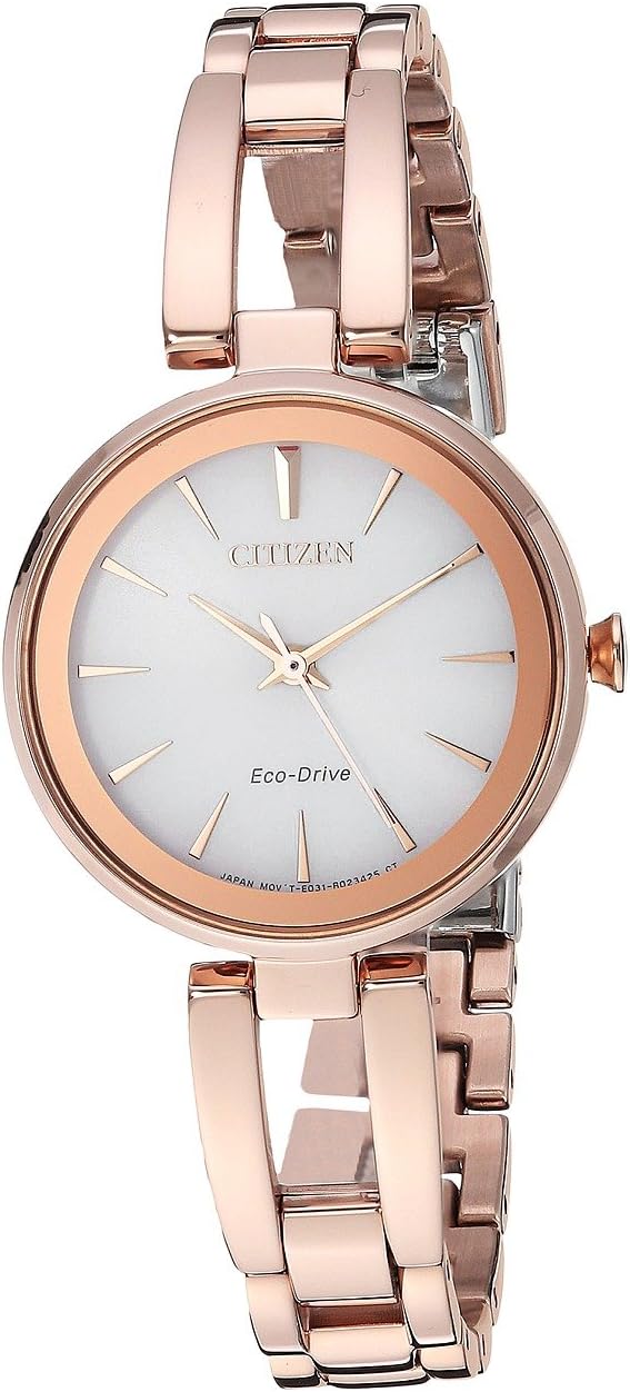 EM0633-53A Eco-Drive