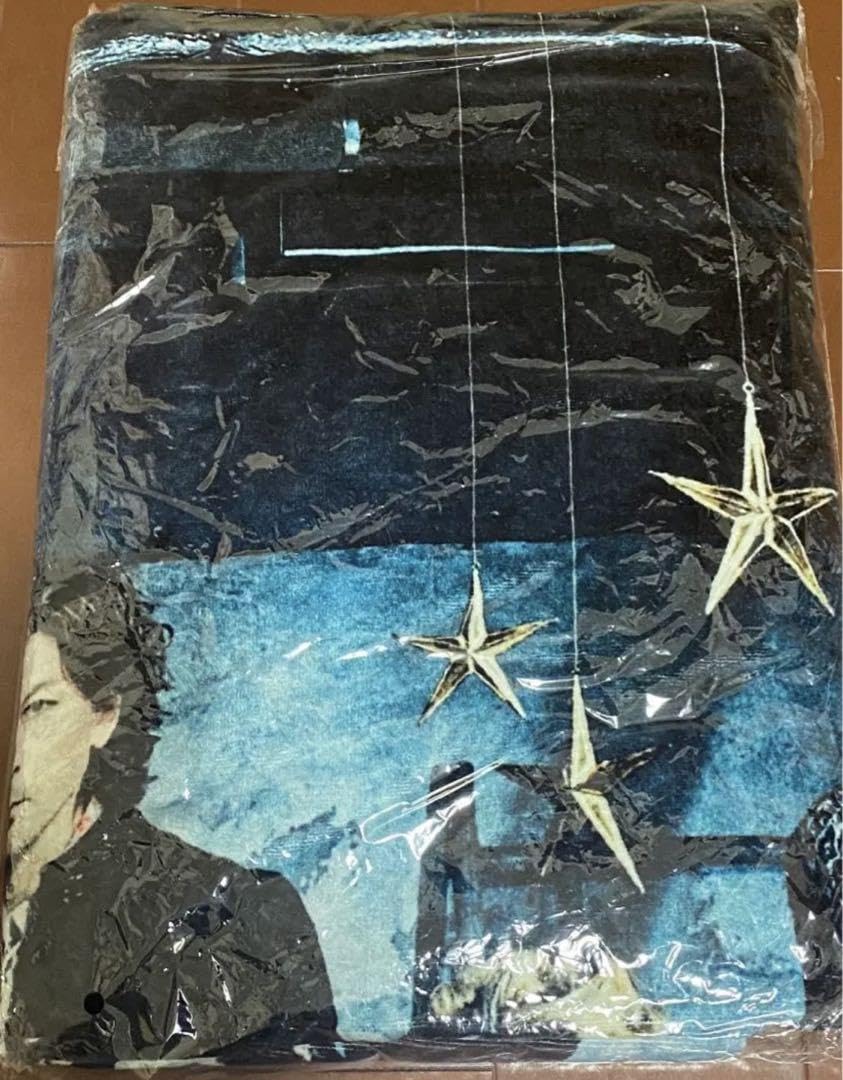 BUCK-TICK 2018 TOUR No.O BIGタオル ビッグタオル BUCK-TICK 2018 TOUR No.0 BIGタオル/BUCK-TICK