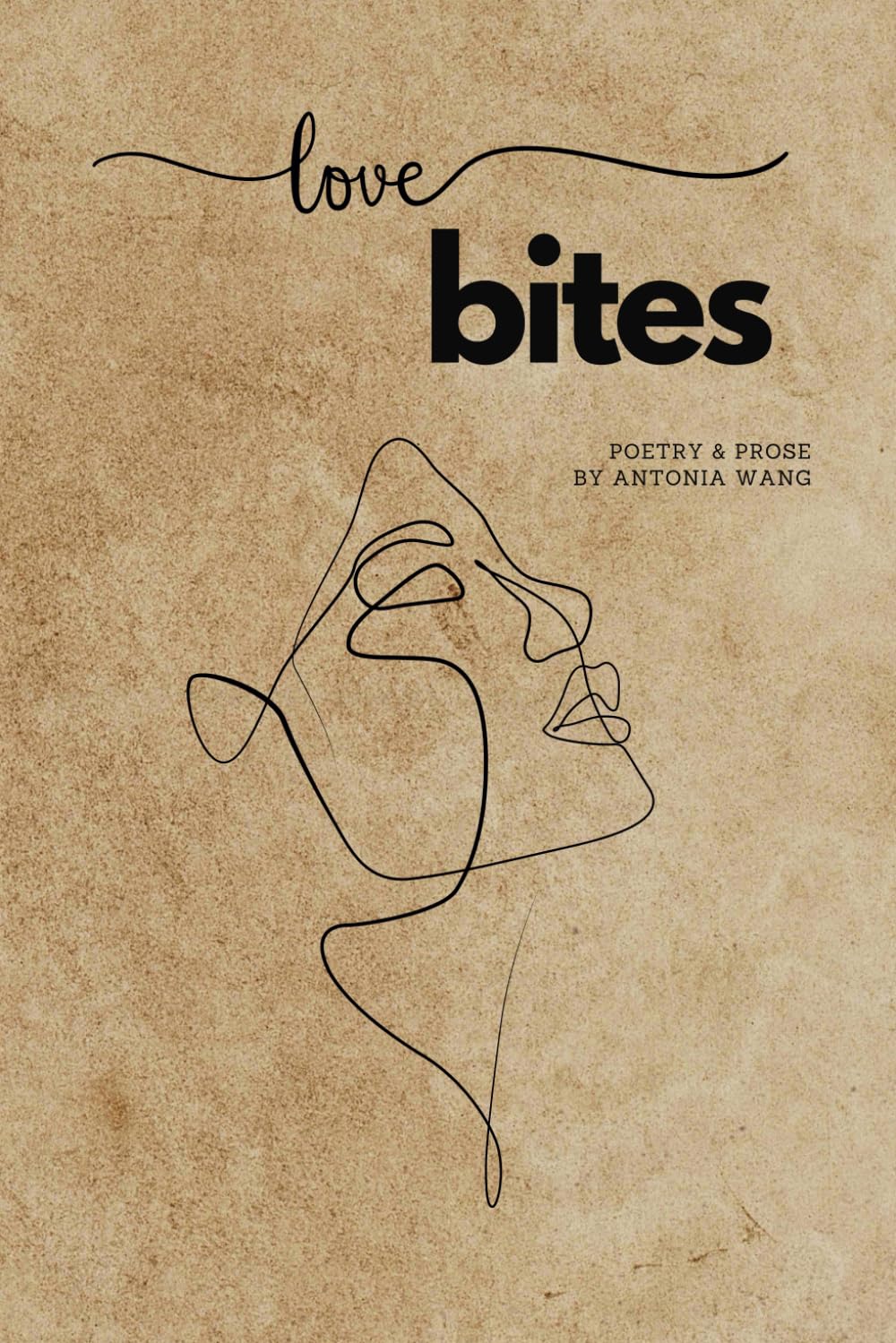 Love Bites: Poetry & Prose