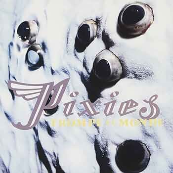 PIXIES レコード　美品 Yahoo!オークション -「pixies lp」(レコード) の落札相場・落札価格
