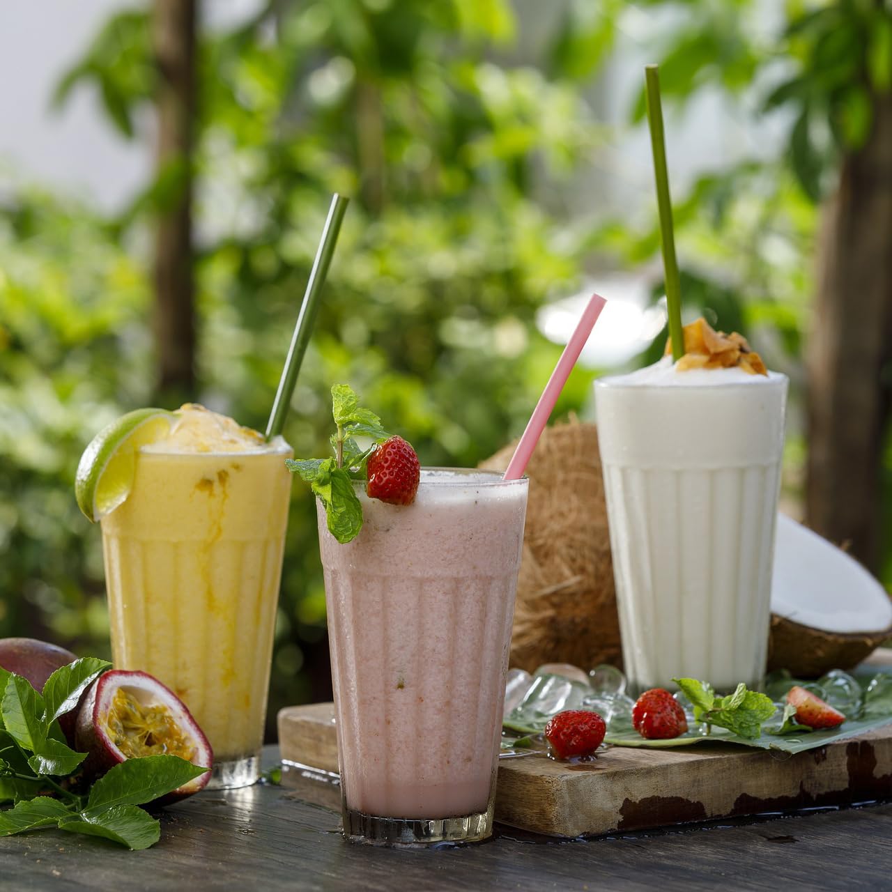 Froosh Energizer Functional Smoothie Mango, Orange, Karotte & Ingwer 12 x 235 ml Pappdosen im Spar-Set