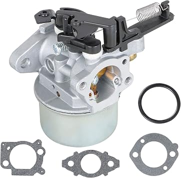 593599 595390 2700-3000PSI Carburetor Replacement for 591137 594287 590948 799248 799154 875exi Model Engine Carb Lawnmover Accessories Parts