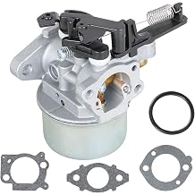 593599 595390 2700-3000PSI Carburetor Replacement for 591137 594287 590948 799248 799154 875exi Model Engine Carb Lawnmover Accessories Parts