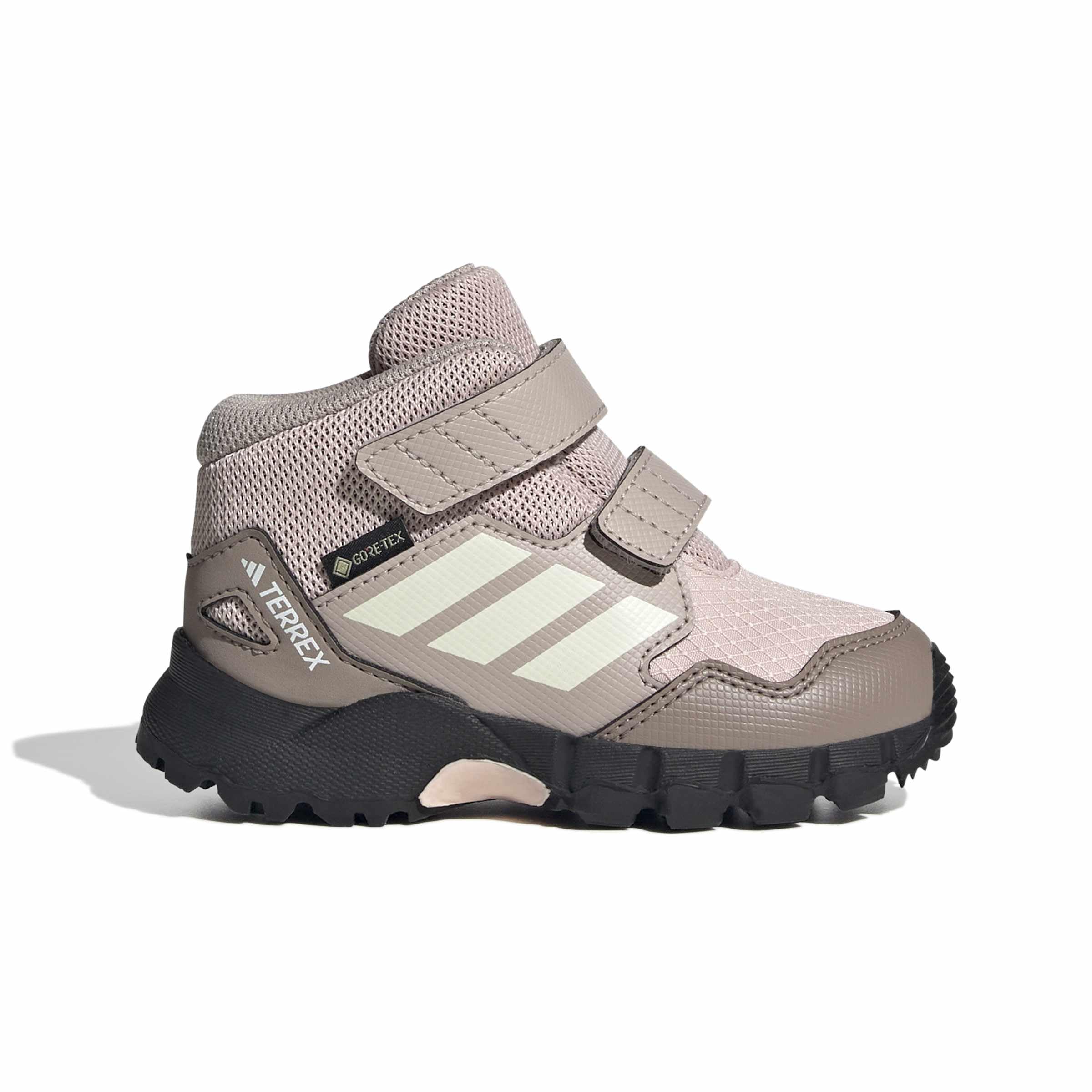 adidas Kids Scarpe da Hiking Terrex Skychaser Mid Gore-Tex