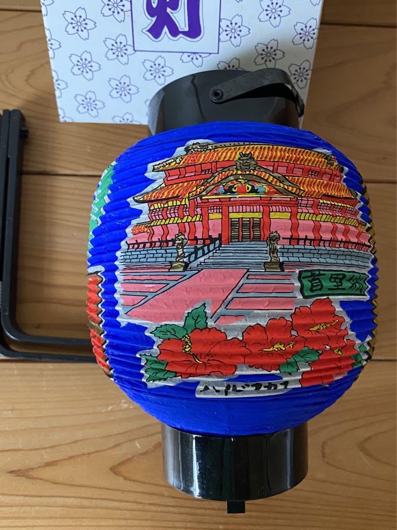 観光 お土産 提灯 まとめて 30個 北海道 鹿児島 奈良 沖縄 吉本興業 七