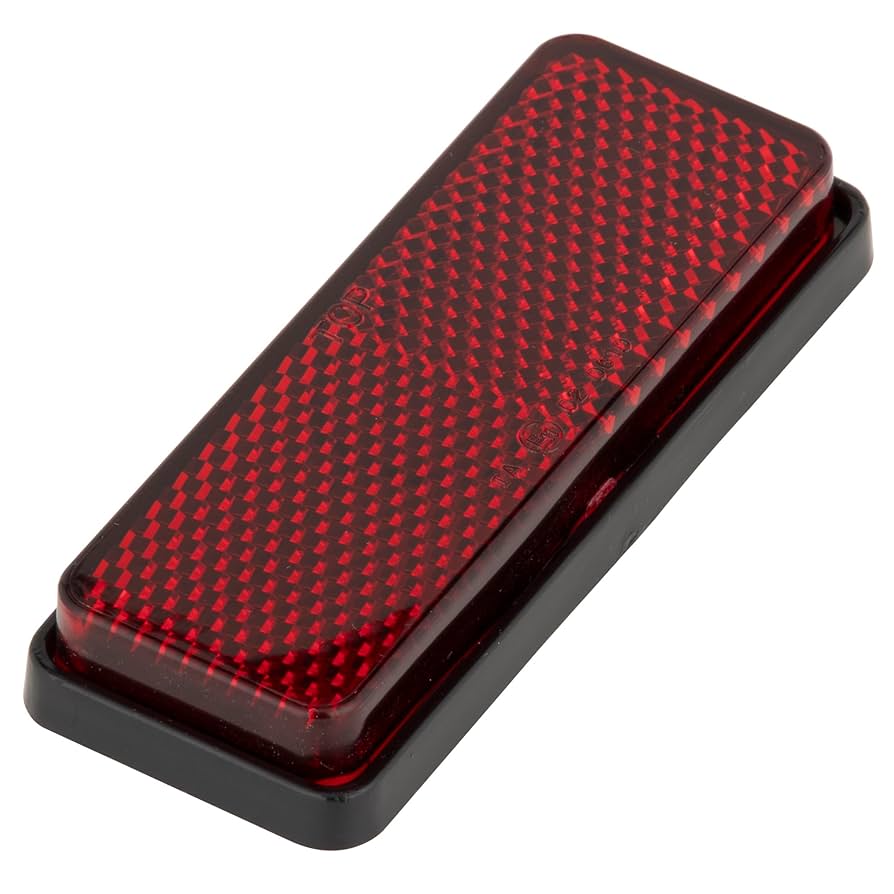 ショーマ様確認用 Amazon | GZYF バイク 汎用 フロントフォーク リフレクター