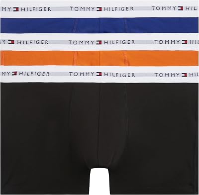 Tommy Hilfiger Baule Uomo