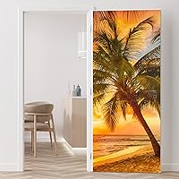 Vista 116 de wall26 - Mural de Bosque Denso - Mural de pared, calcomanía removible, decoración del hogar - 66x96 pulgadas