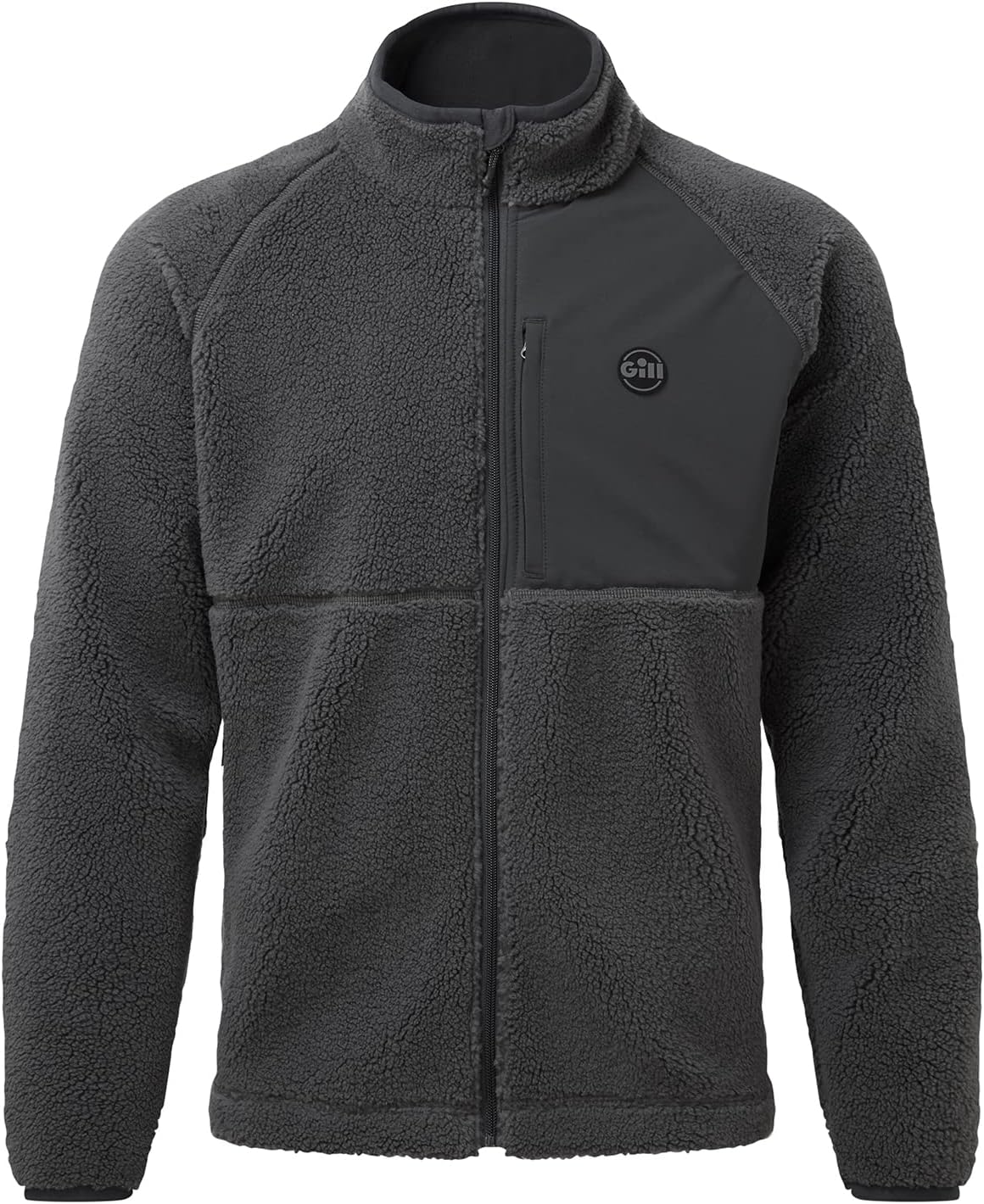 Gill Cromarty High Loft Thermal Fleece Jacket -Warm & Highly Breathable
