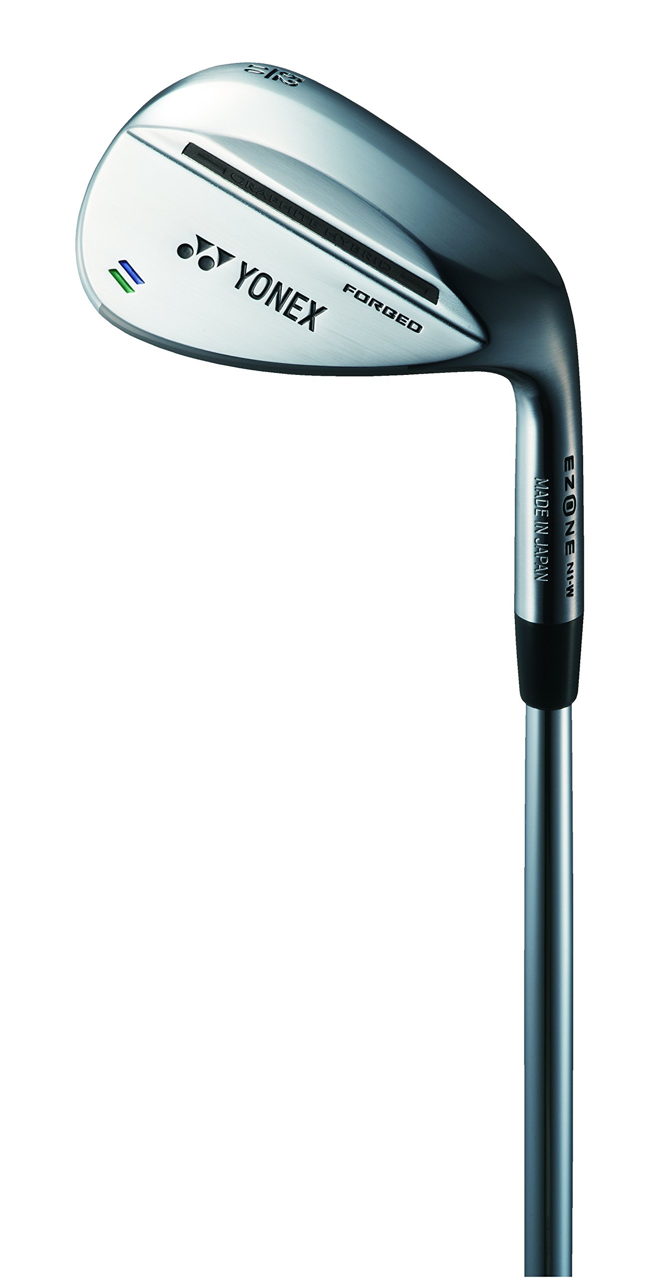 Amazon.co.jp: ヨネックス(YONEX) EZONE N1 EZONE N1ウェッジ N.S.PRO