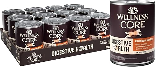 Wellness CORE Digestive Health
