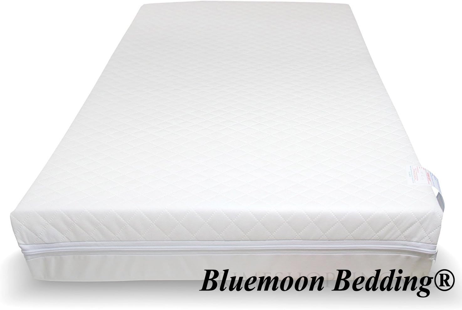 daniel tiger crib sheets