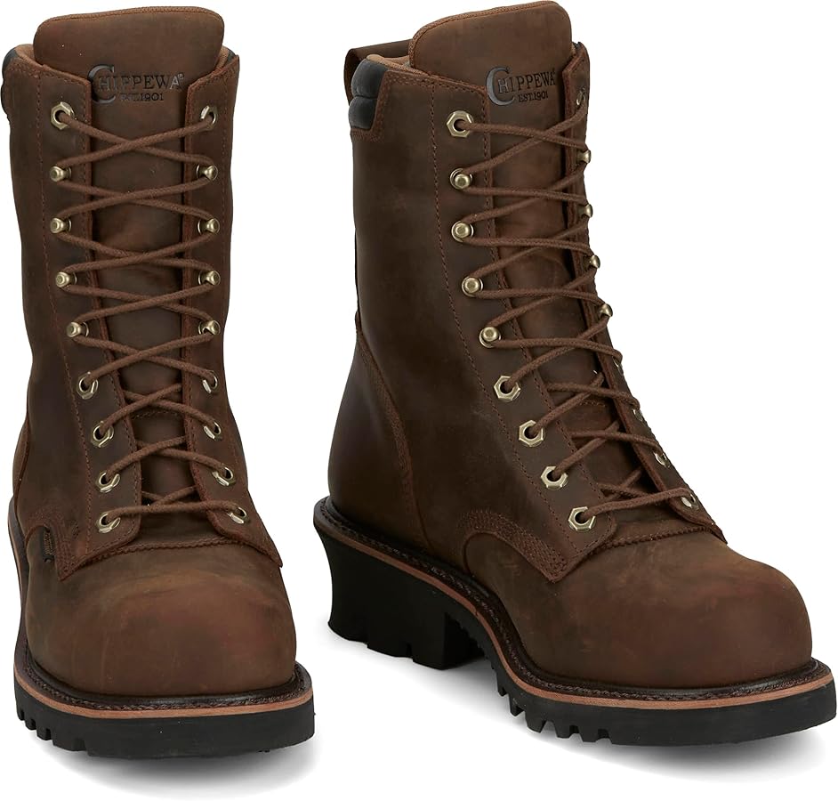 Amazon.com | Chippewa Valdor 8 Amazon.com | Chippewa Valdor 8