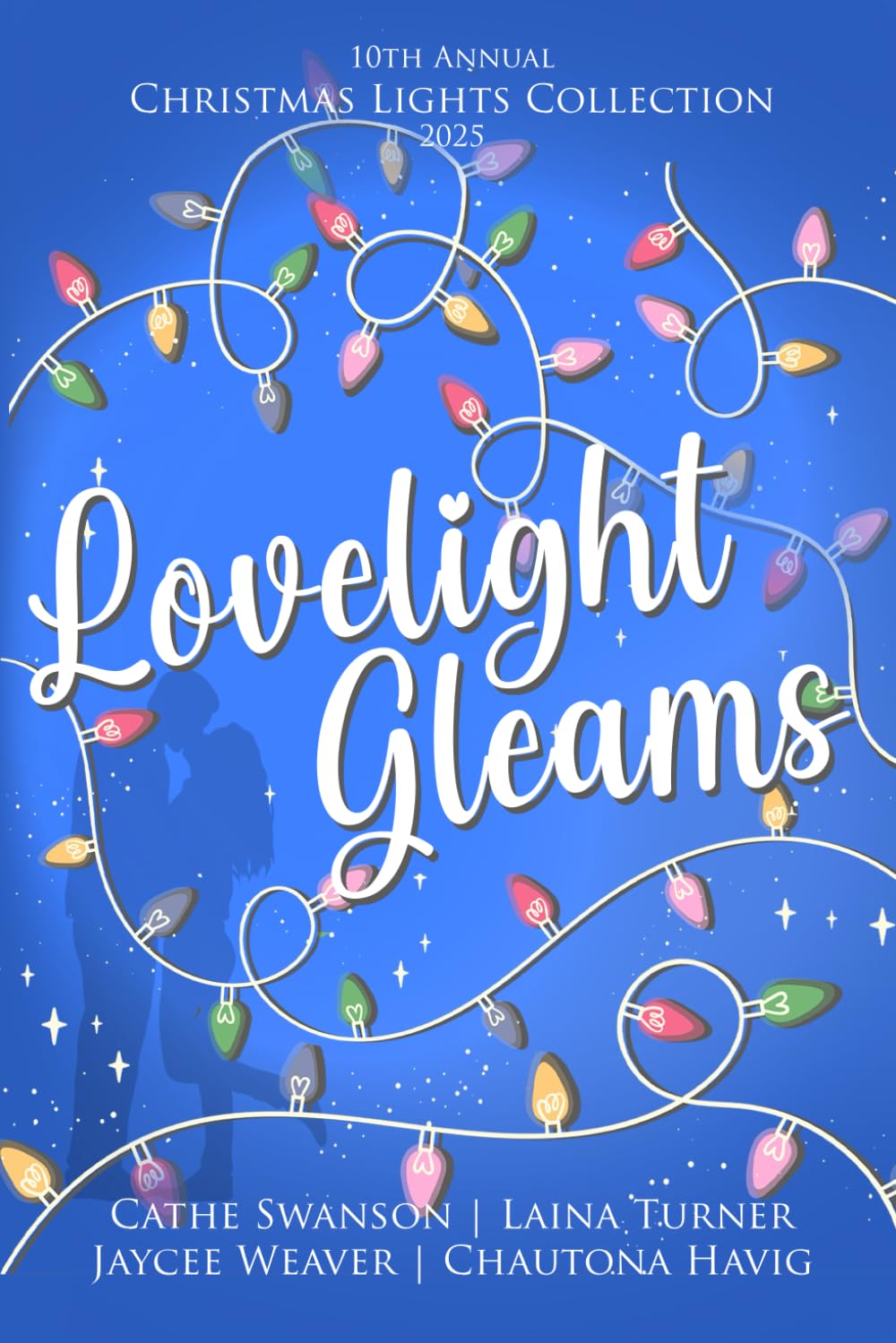 Lovelight Gleams (The Christmas Lights Collection)
