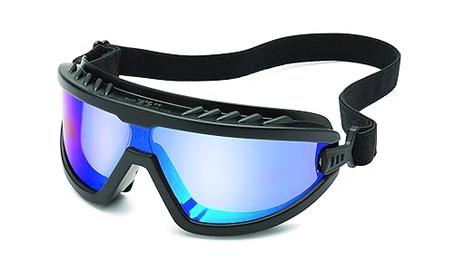 Gateway Safety Wheelz Stylish and Comfortable Safety Goggle