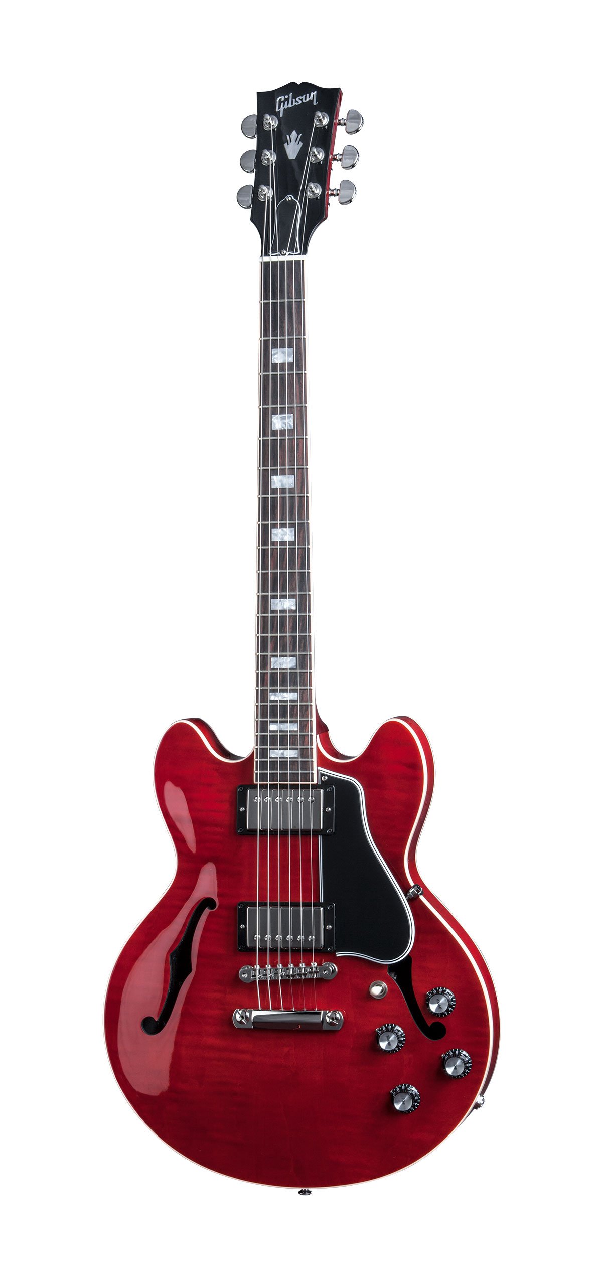 Gibson Memphis ES33915RDNH1 ES-339 2015 Chitarra Elettrica