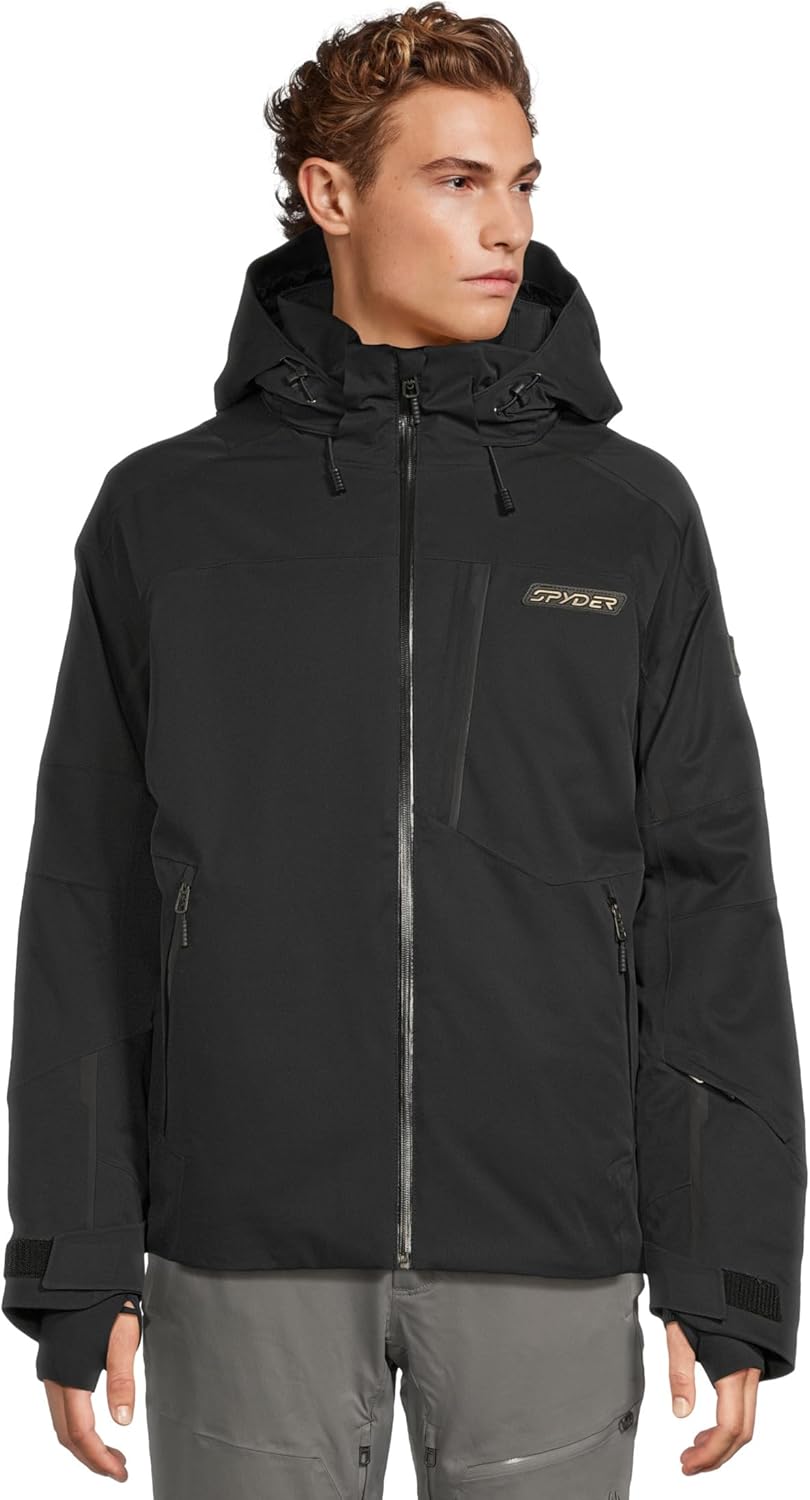 Spyder Men's Leader Jacket