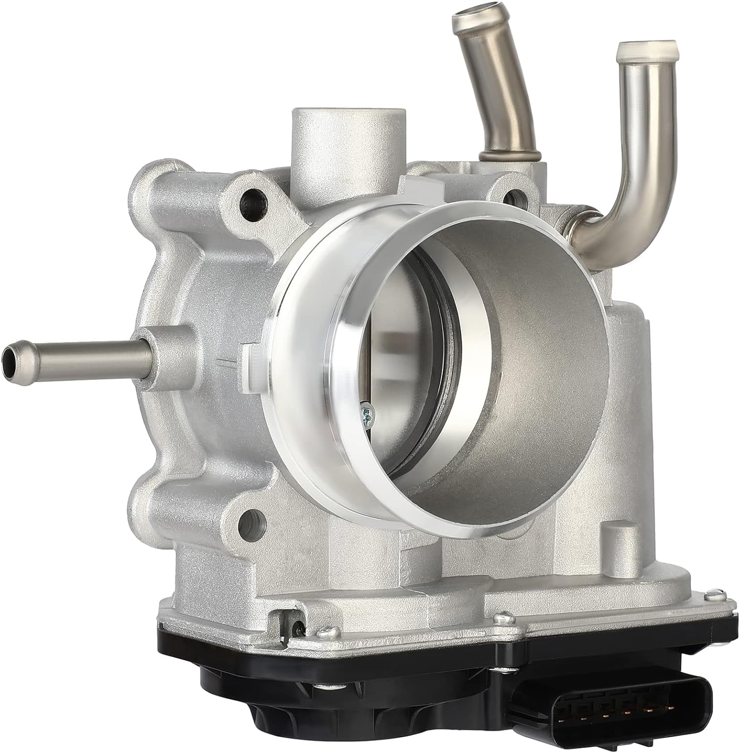 35100-2B340 Electronic Throttle Body Fit for Hyundai for Kona 1.6L 2018-2019 for Hyundai for Elantra 1.6L 2018-2020 for Hyundai for Sonata 1.6L 2016-2017